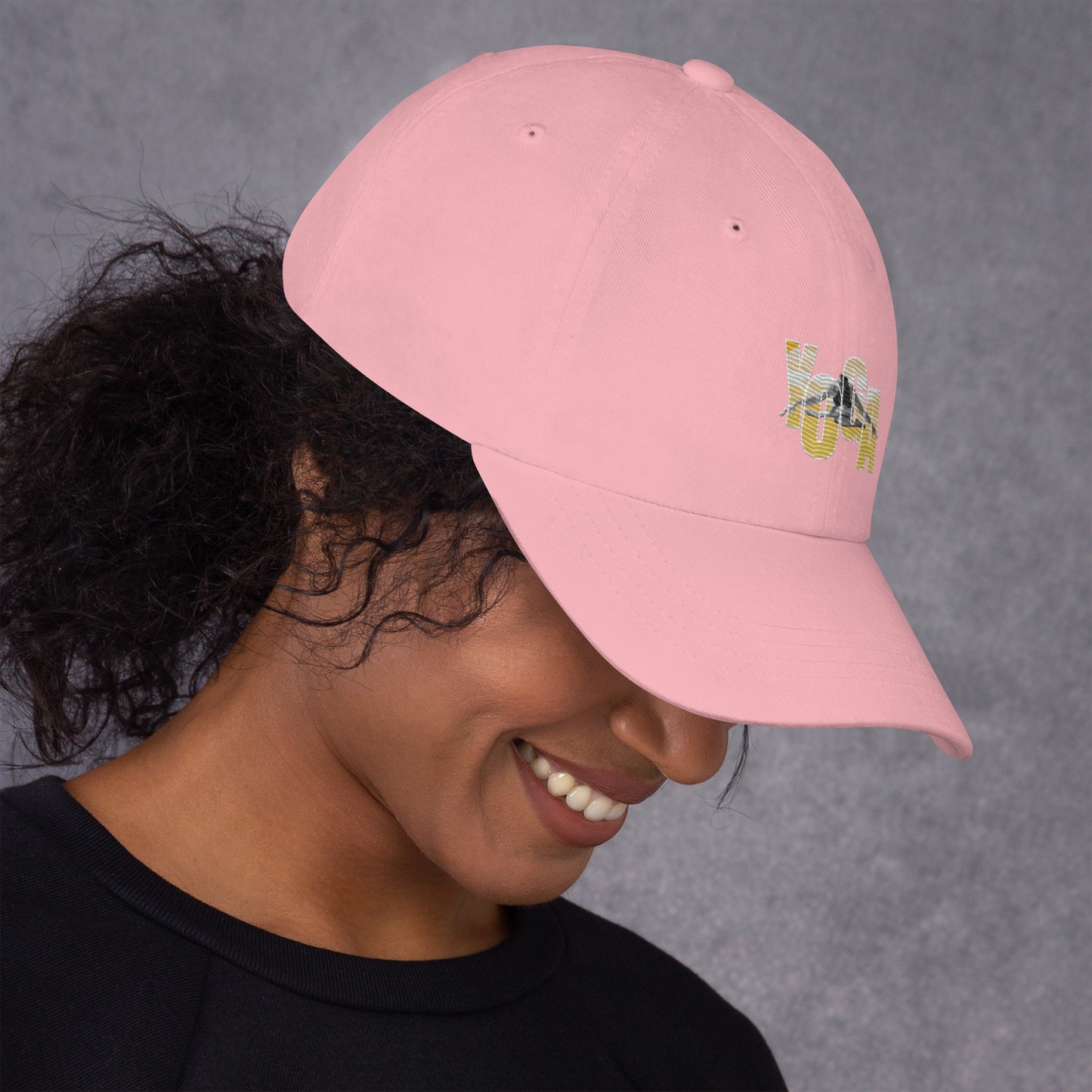 YOGA Ball Cap