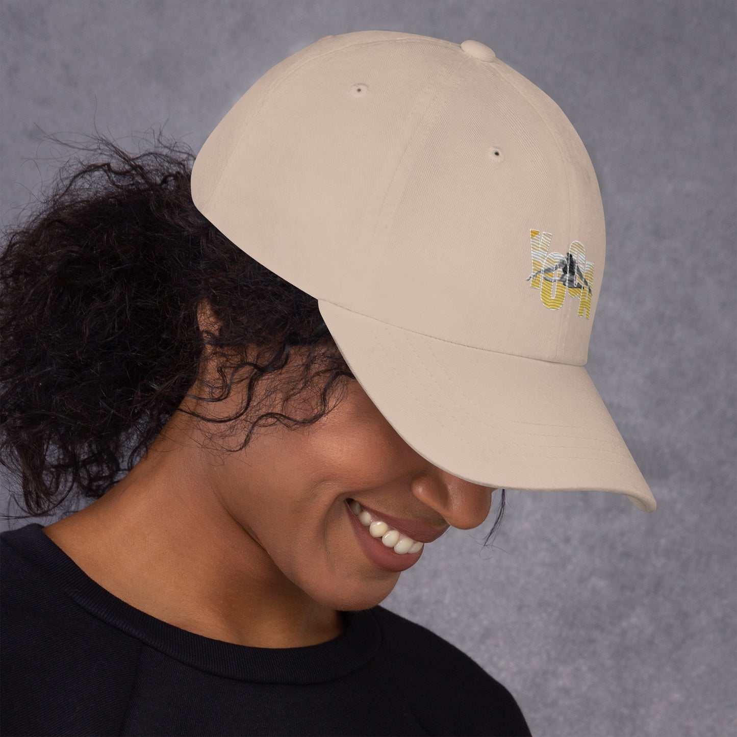 YOGA Ball Cap