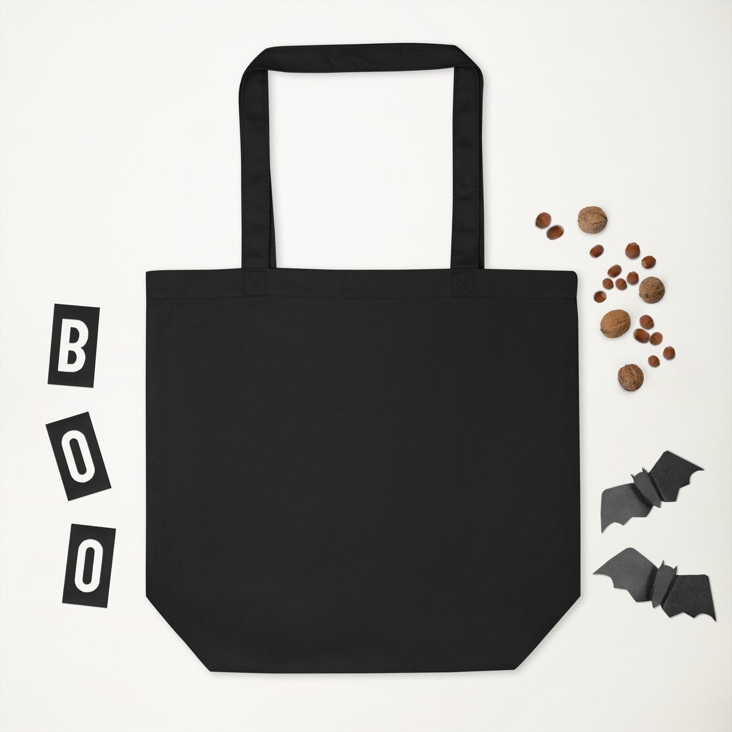Catch Vibe Eco Tote Bag