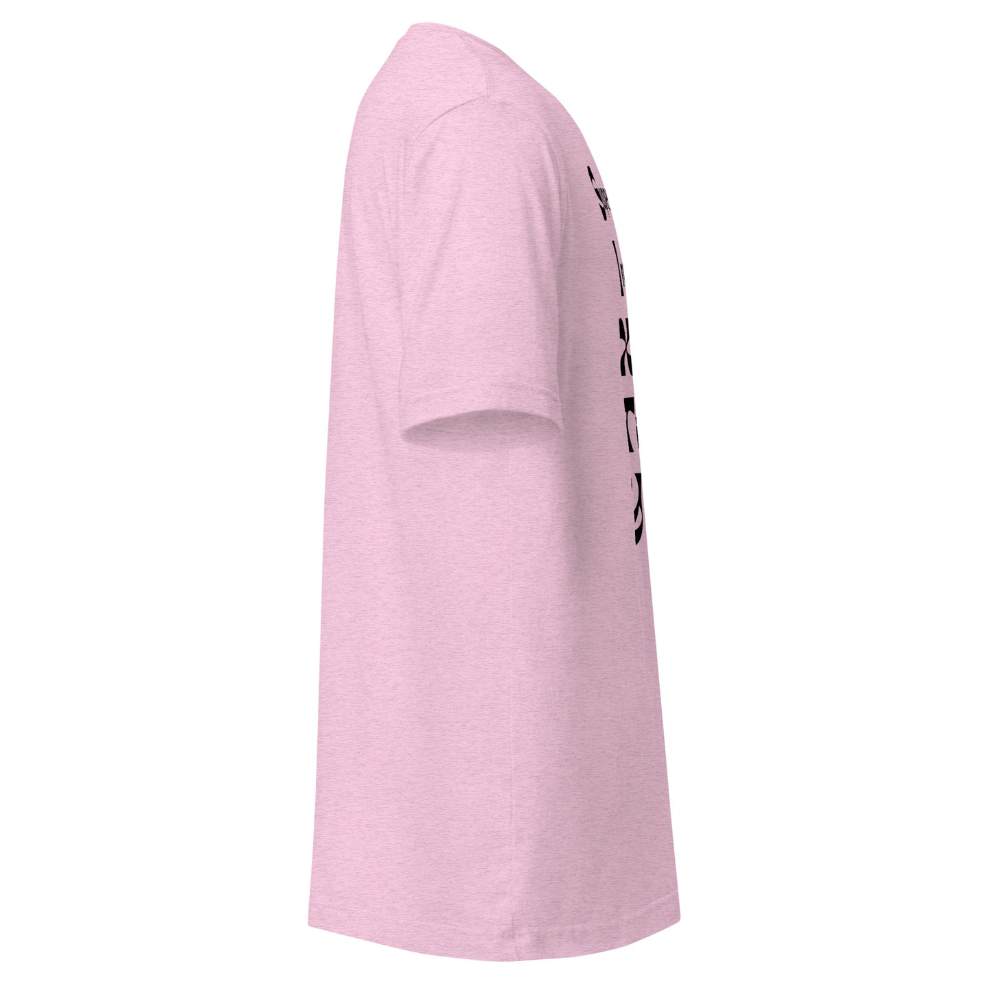 "SIXTY" Unisex t-shirt