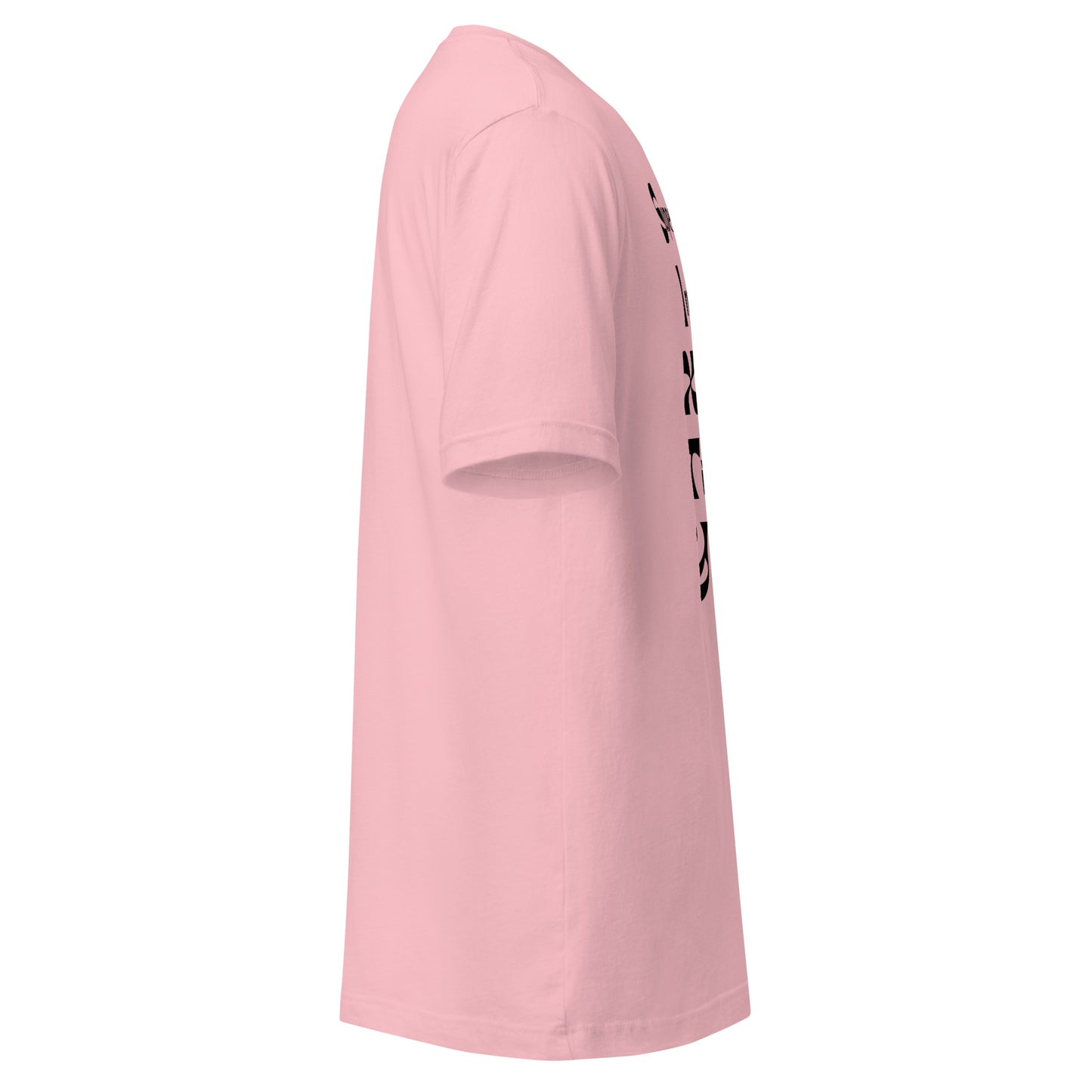 "SIXTY" Unisex t-shirt