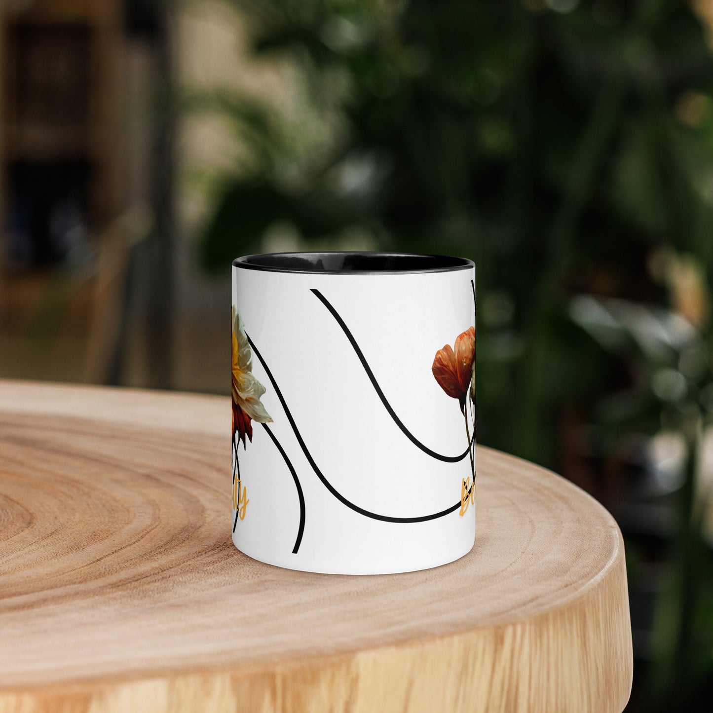 Beauty Mug