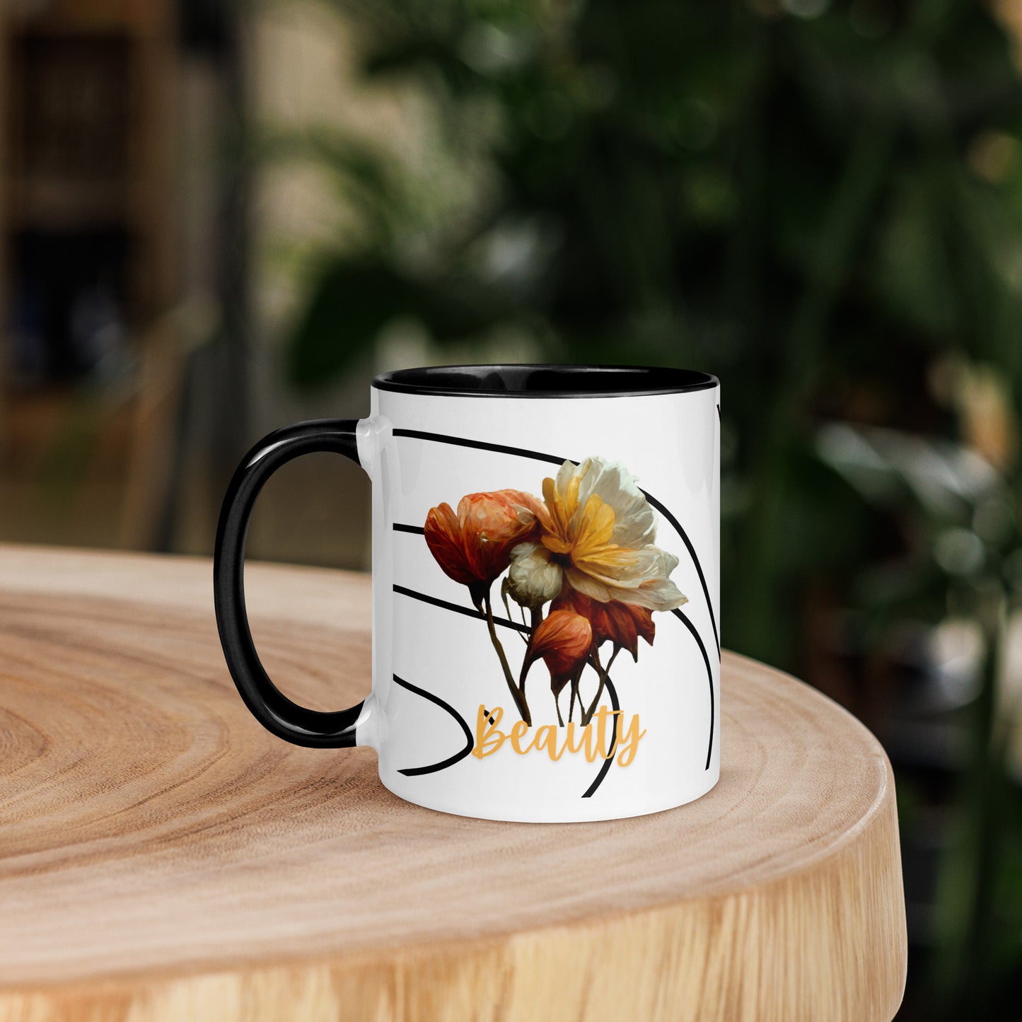 Beauty Mug