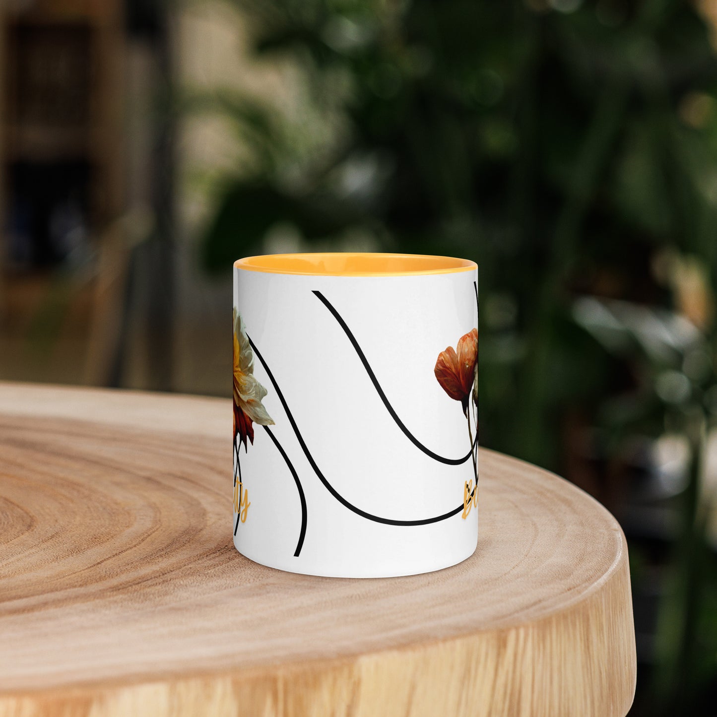Beauty Mug