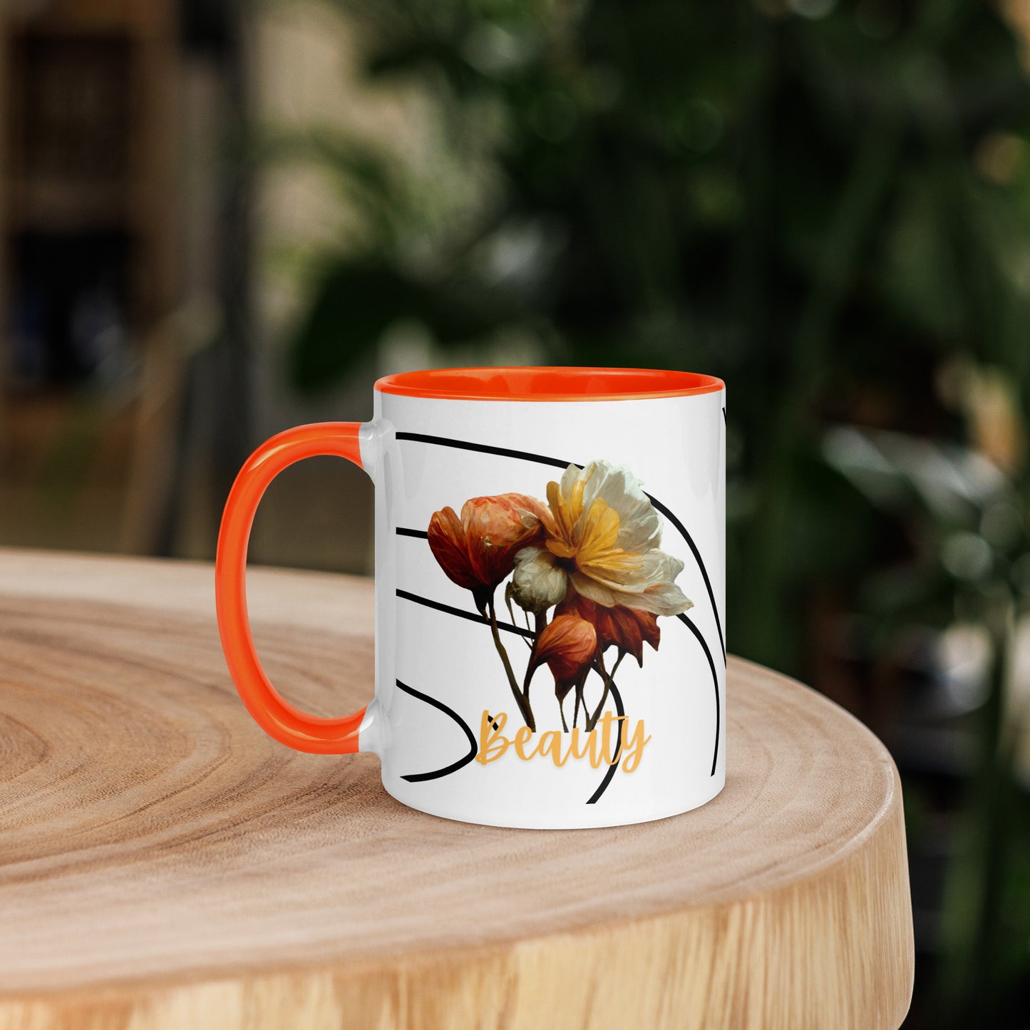 Beauty Mug