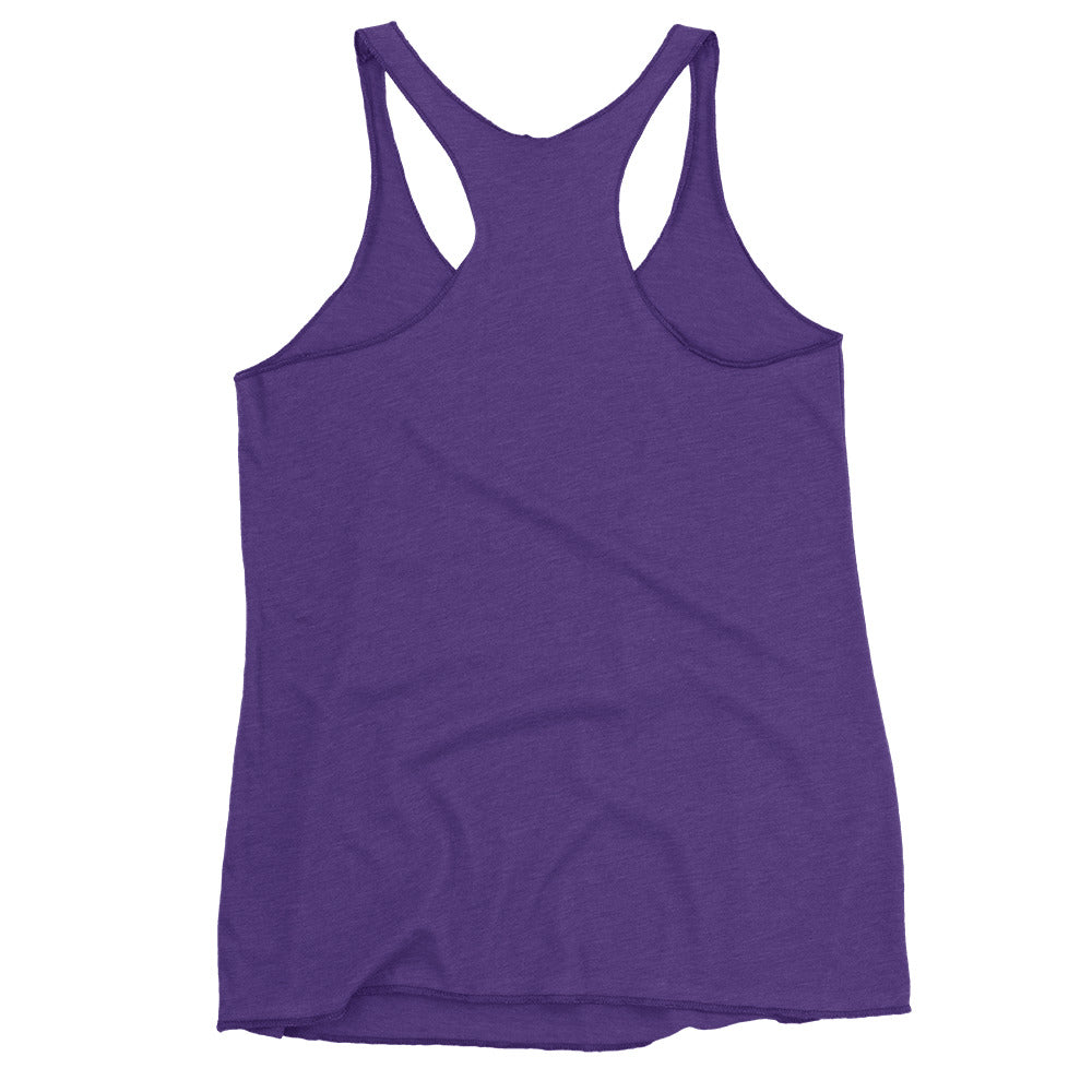 YOGA Women's Racerback Tank