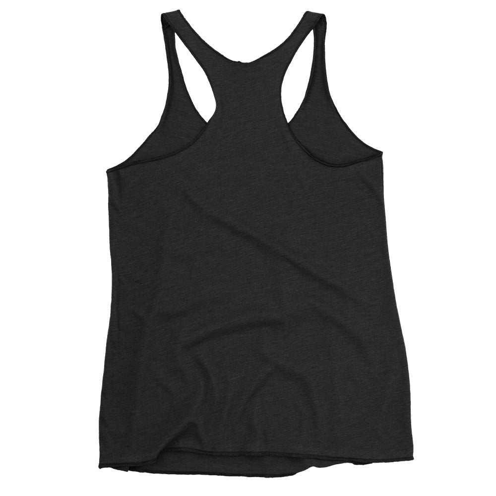 YOGA Women's Racerback Tank