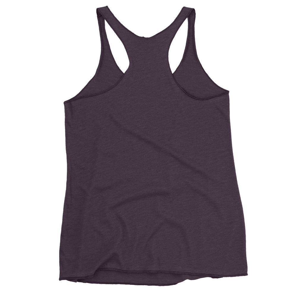 YOGA Women's Racerback Tank