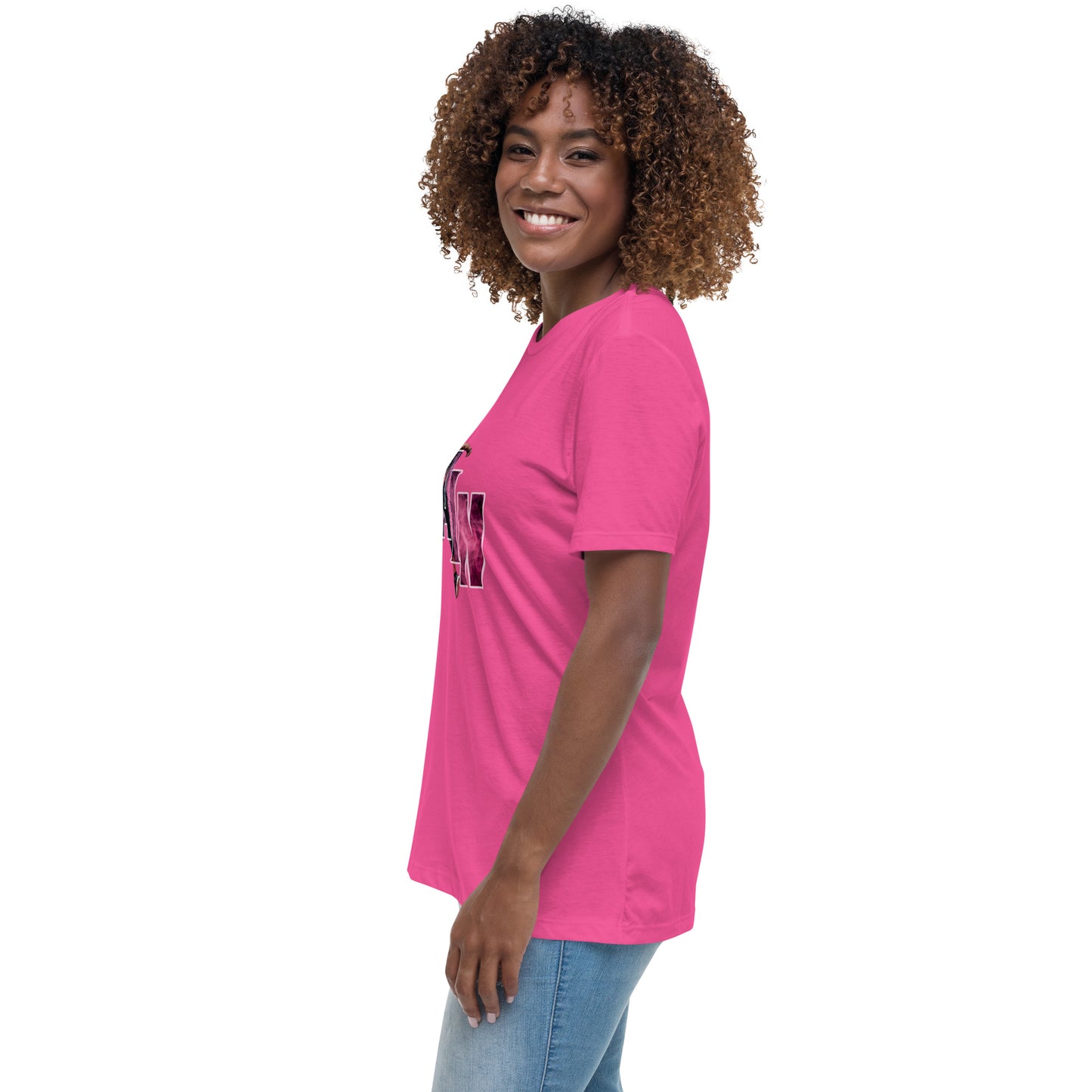 "Train" Women's T-Shirt