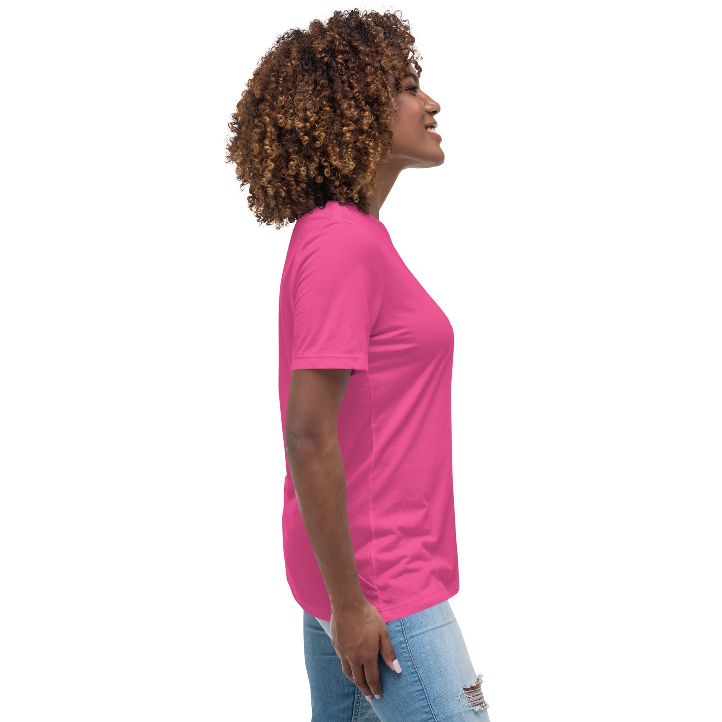 "Train" Women's T-Shirt