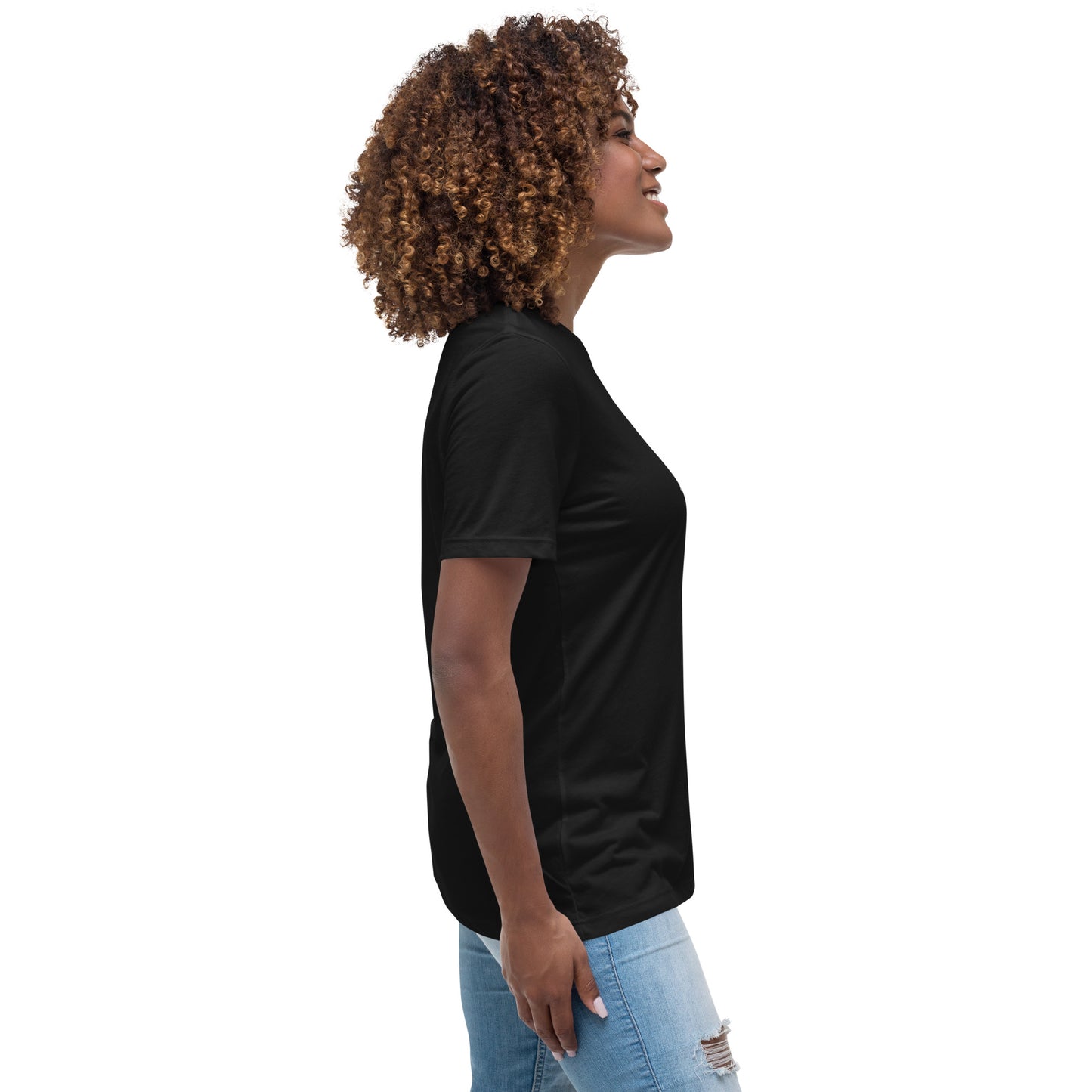 "Train" Women's T-Shirt