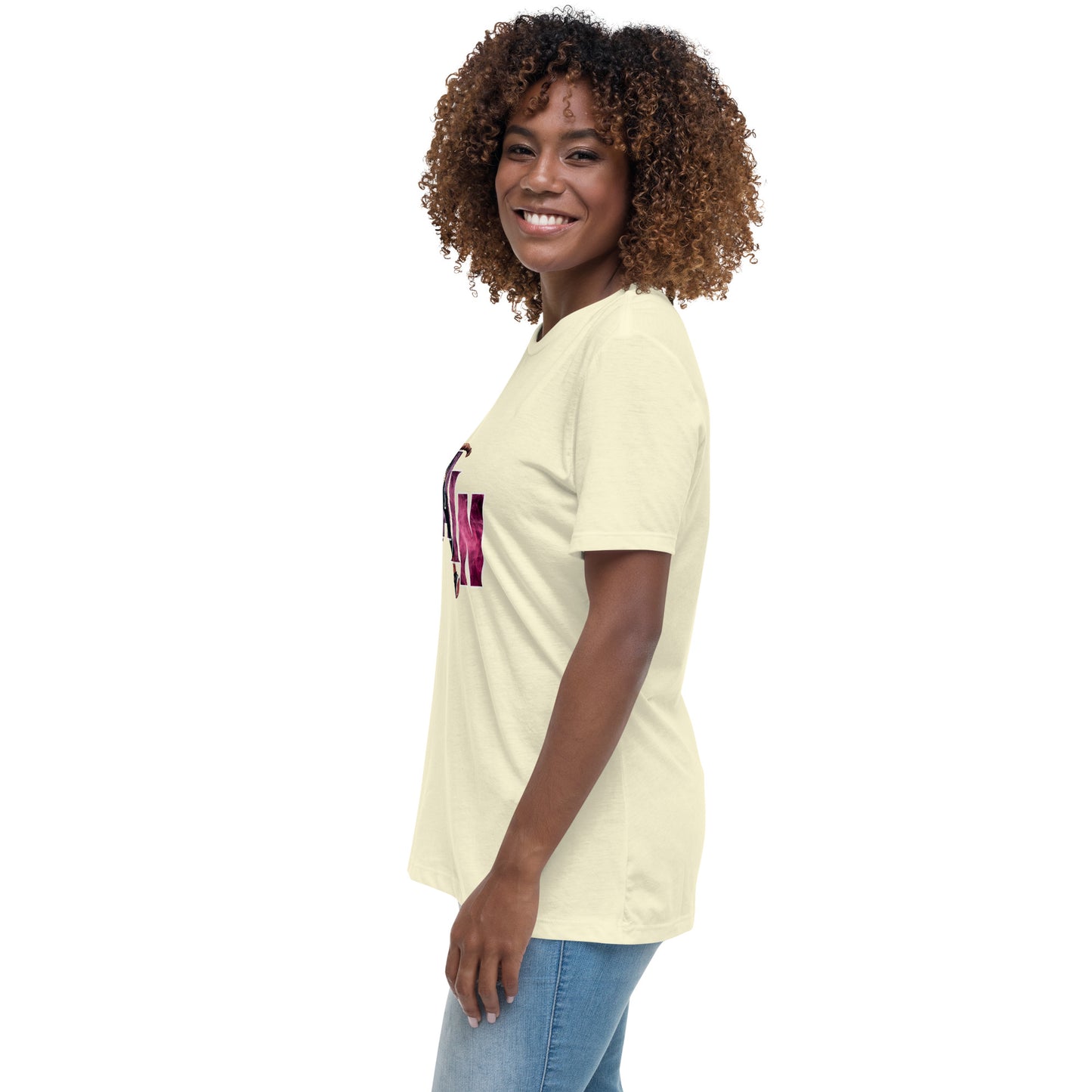 "Train" Women's T-Shirt