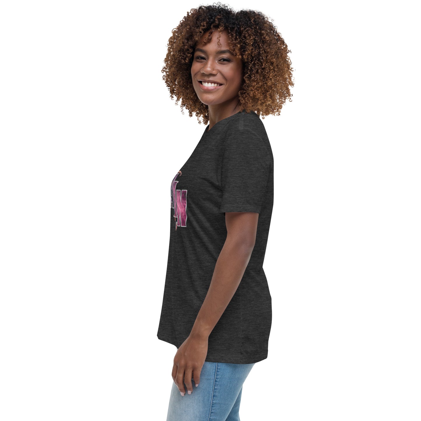 "Train" Women's T-Shirt