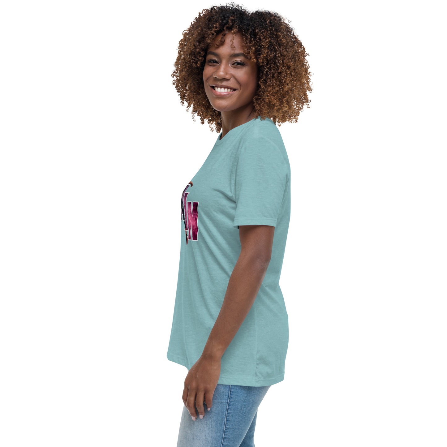 "Train" Women's T-Shirt