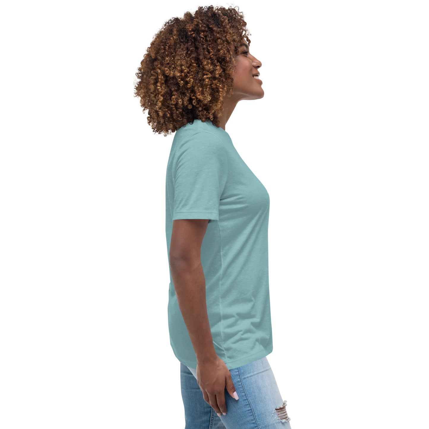 "Train" Women's T-Shirt