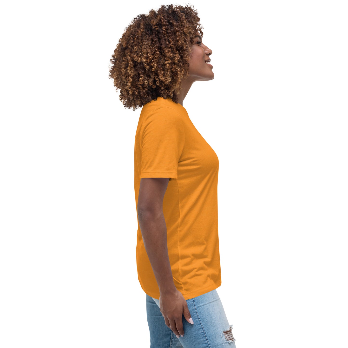 "Train" Women's T-Shirt