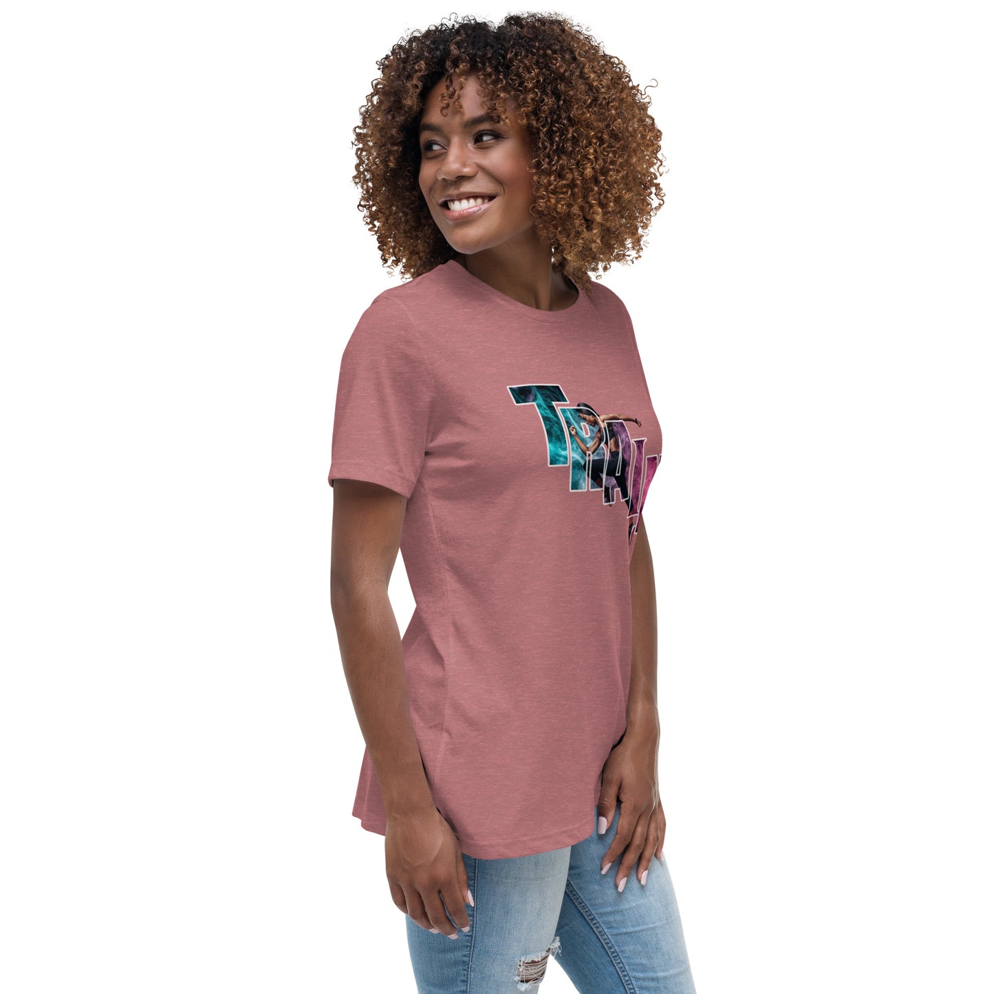 "Train" Women's T-Shirt