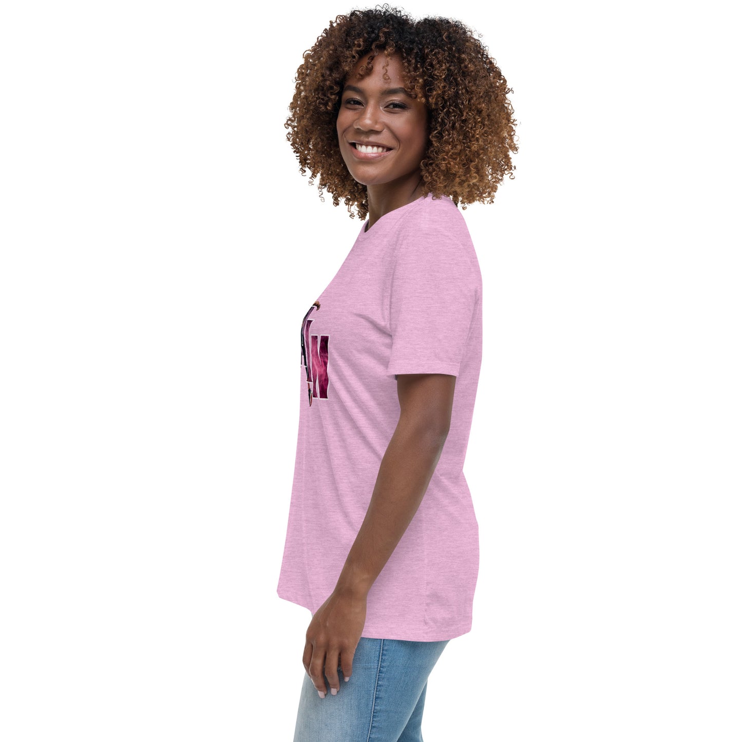 "Train" Women's T-Shirt