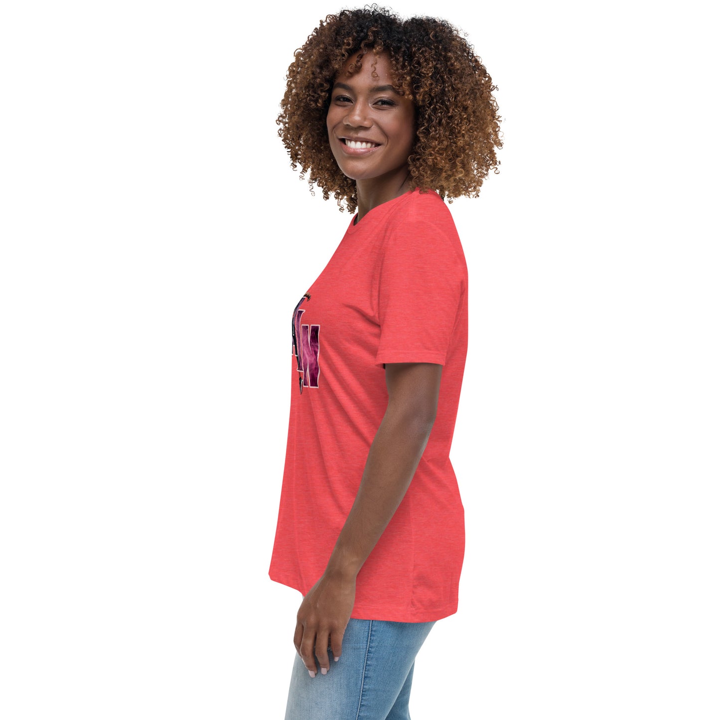 "Train" Women's T-Shirt