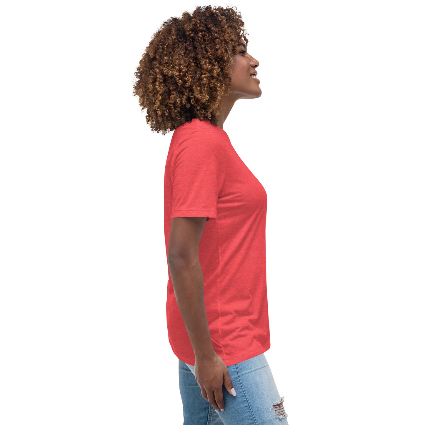 "Train" Women's T-Shirt