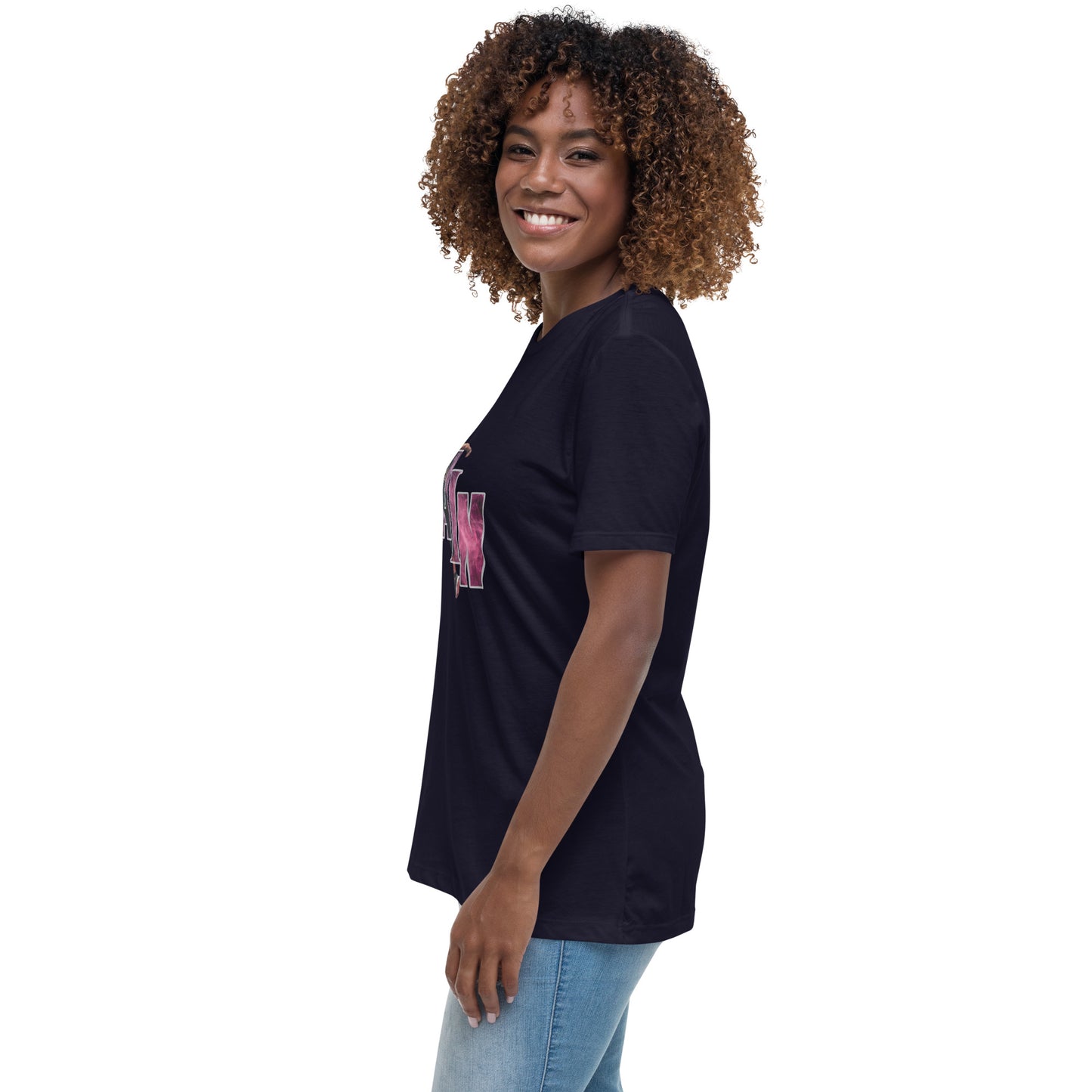 "Train" Women's T-Shirt