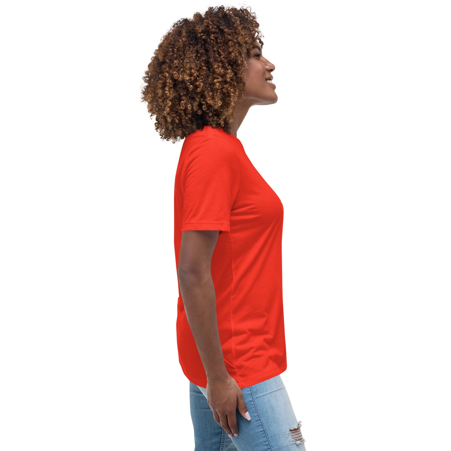 "Train" Women's T-Shirt