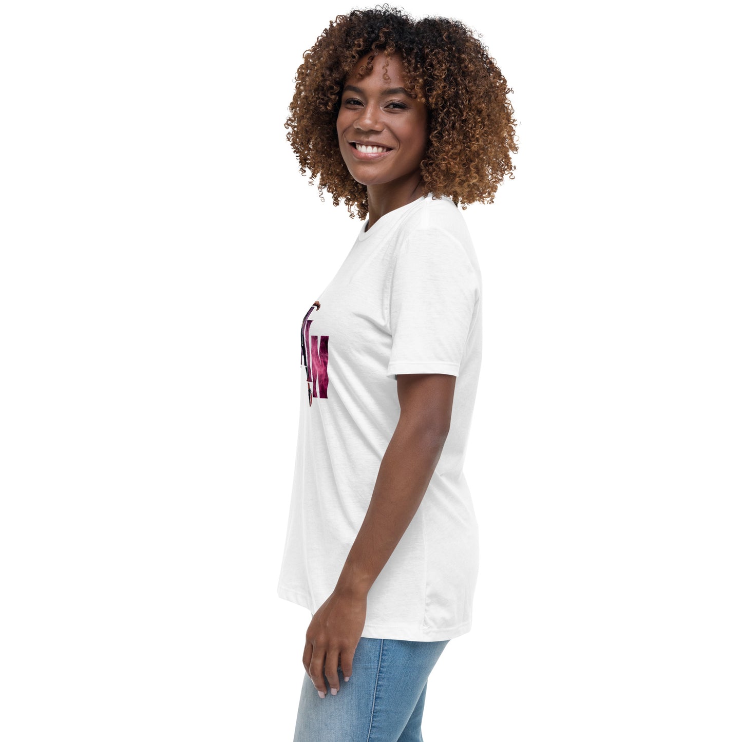 "Train" Women's T-Shirt