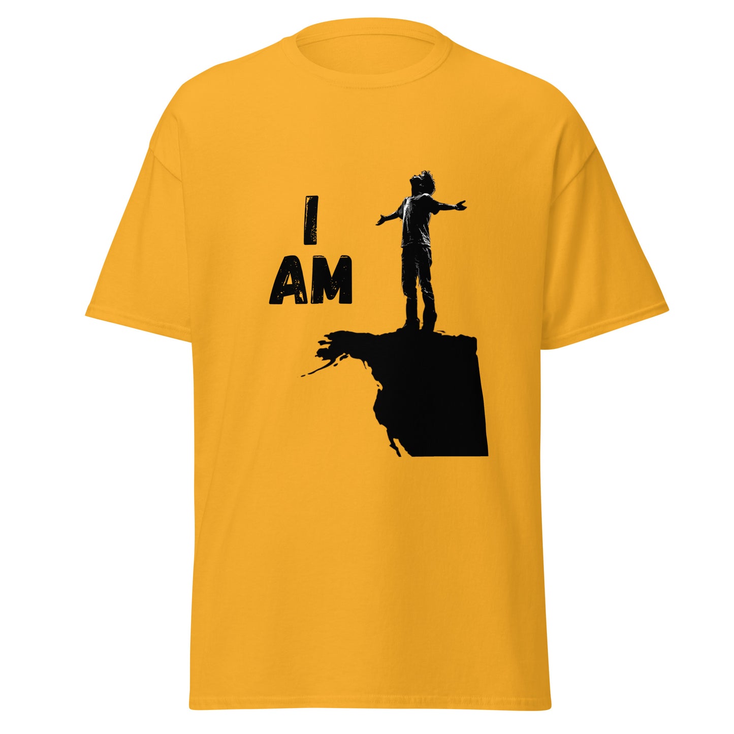 I AM Unisex Tee