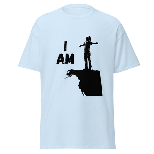 I AM Unisex Tee