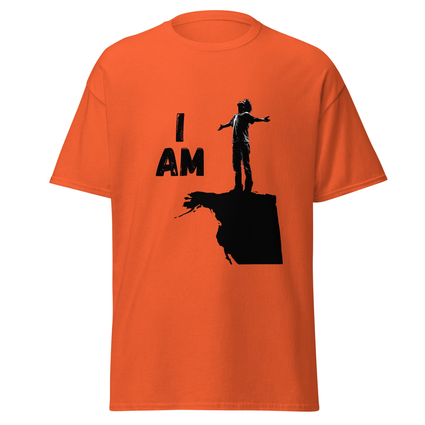 I AM Unisex Tee