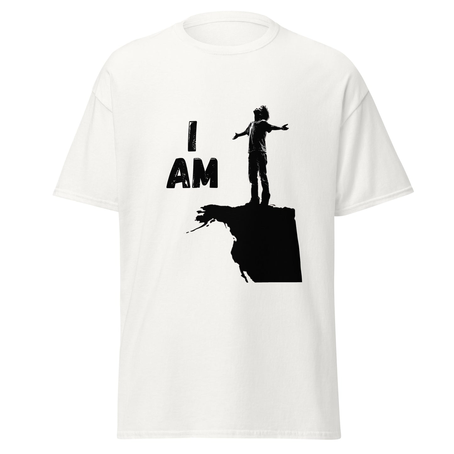 I AM Unisex Tee