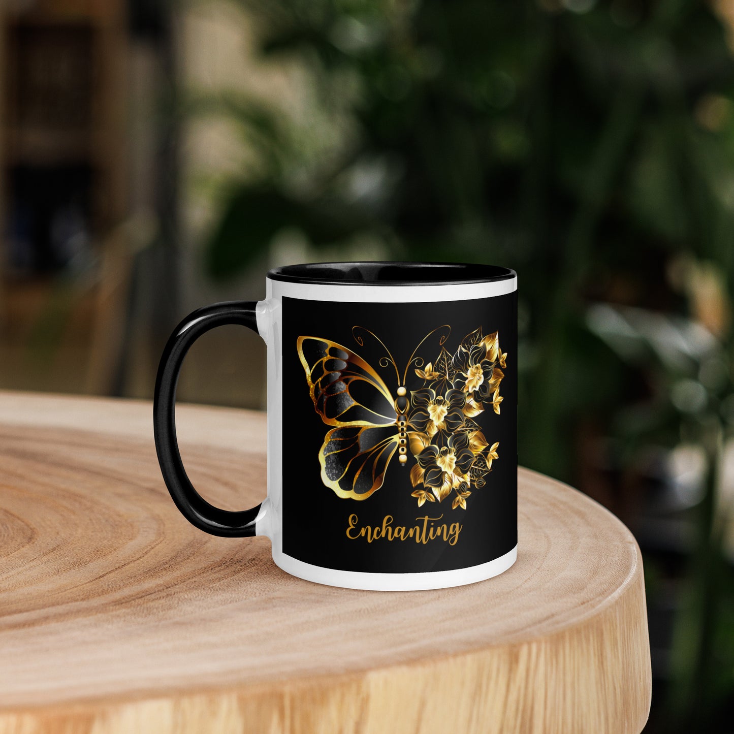 Enchanting Mug