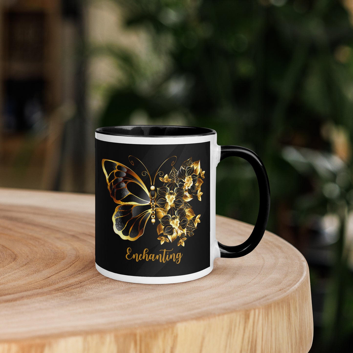 Enchanting Mug