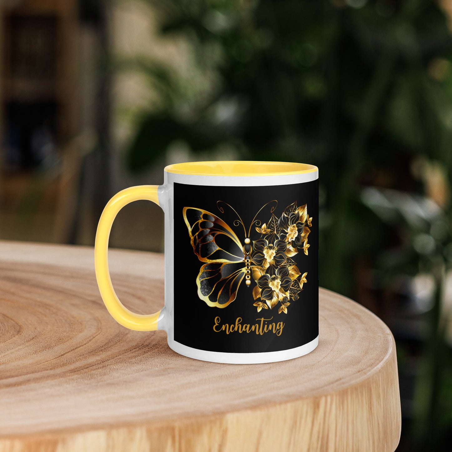 Enchanting Mug