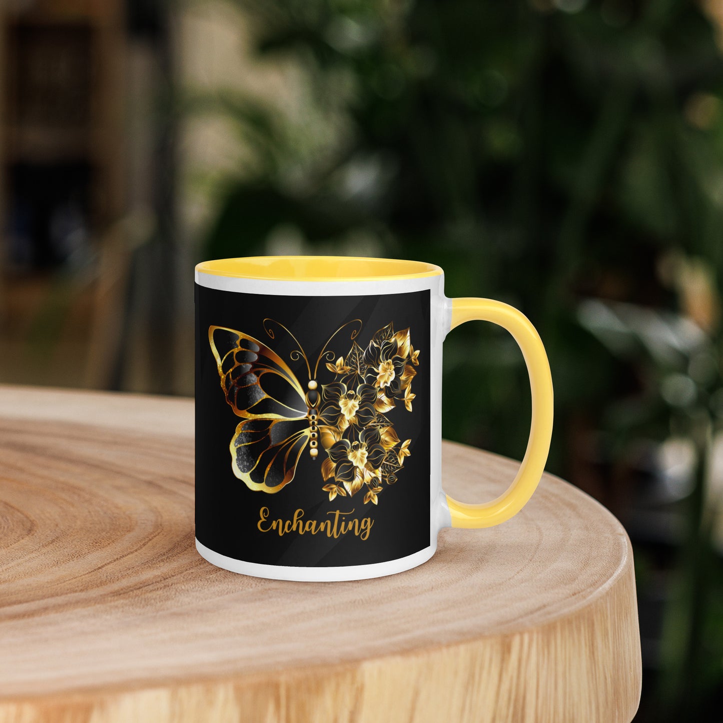 Enchanting Mug